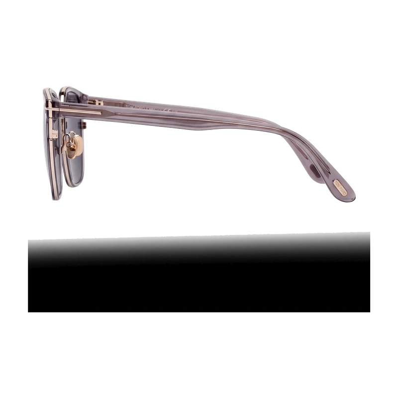 Square Sunglasses Grey FT1383-K