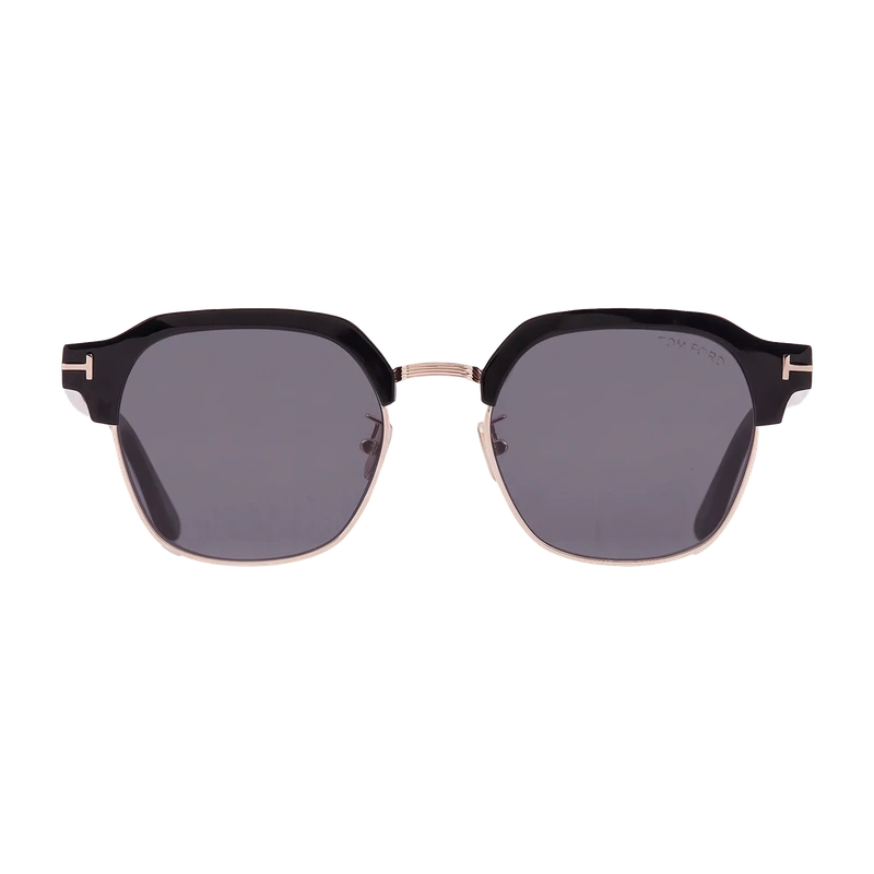 Butterfly Sunglasses Black FT1389-K