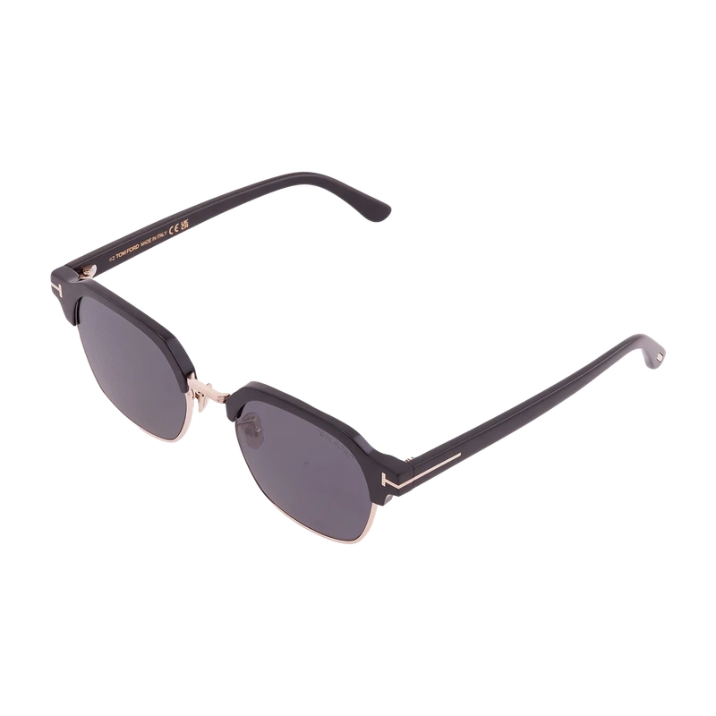 Butterfly Sunglasses Black FT1389-K