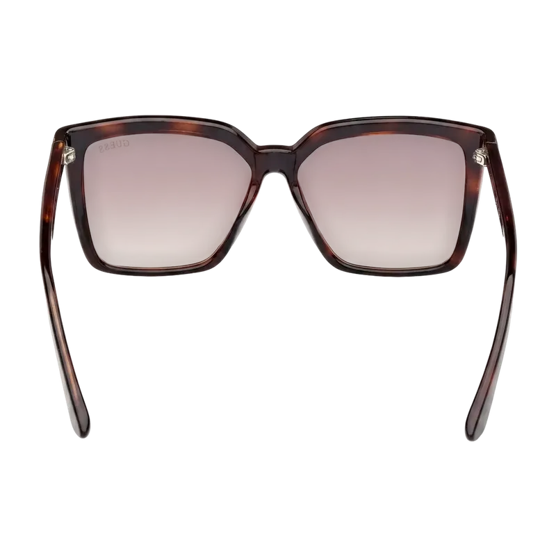 Madelyn Retro Square Sunglasses