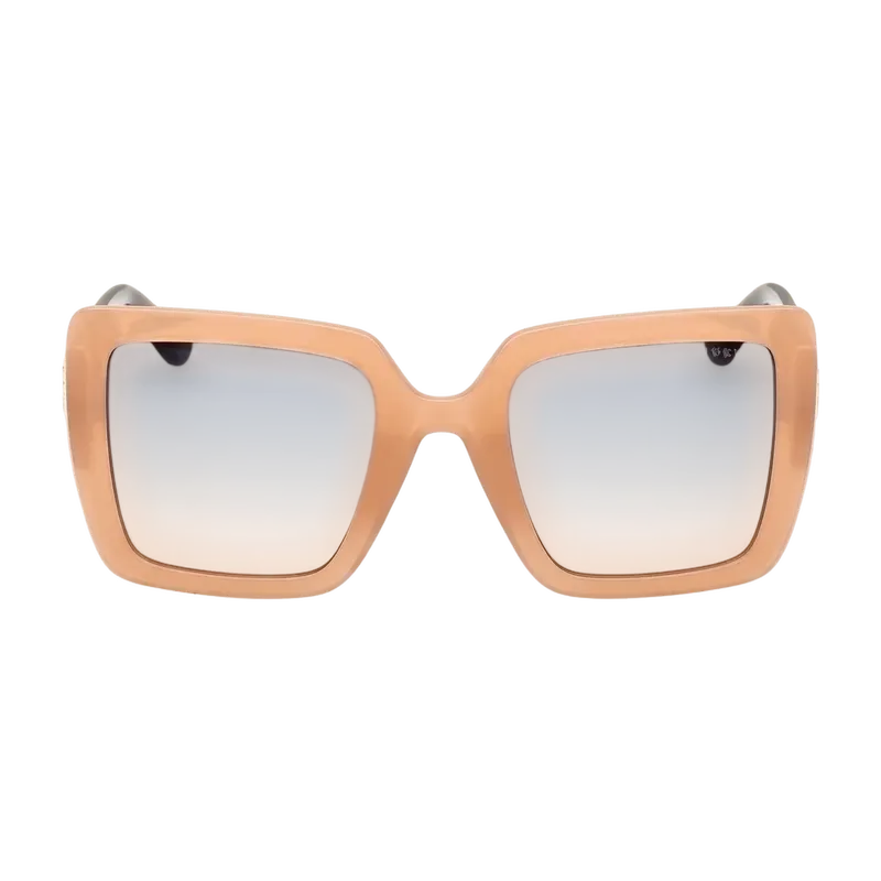 Lyla Oversize Square Sunglasses