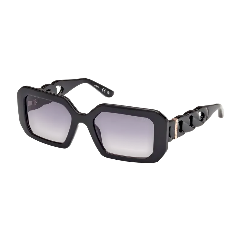 Eloise Square Sunglasses