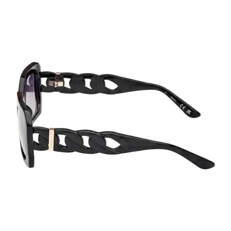 Eloise Square Sunglasses