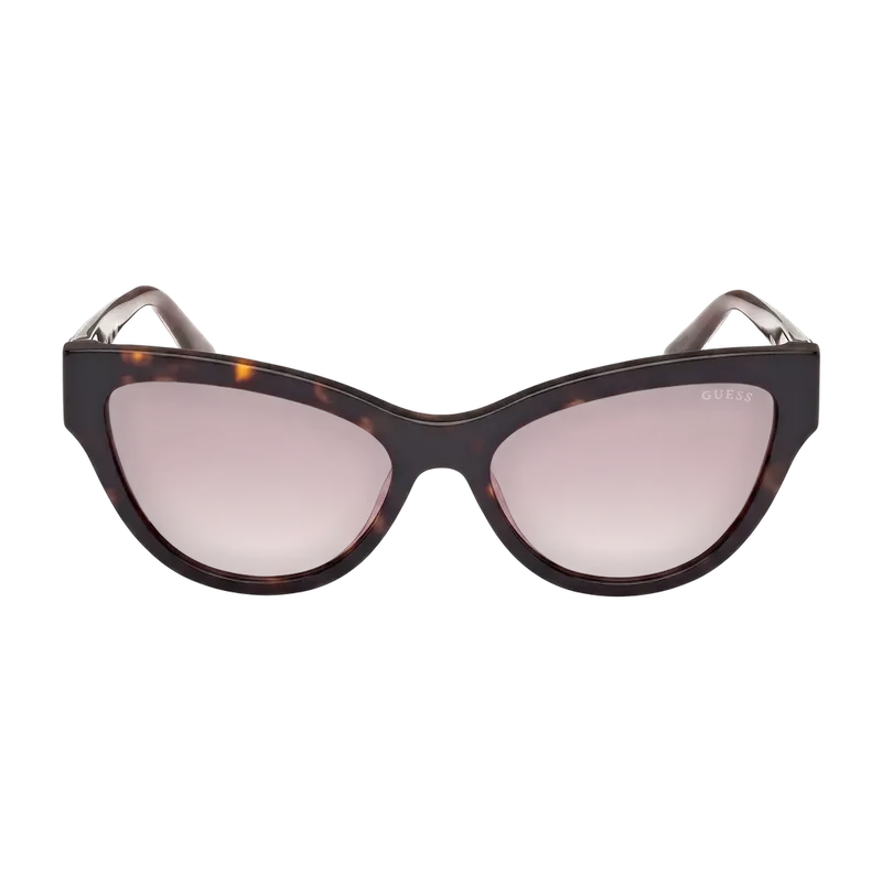 Cat-Eye Sunglasses Dark Havana