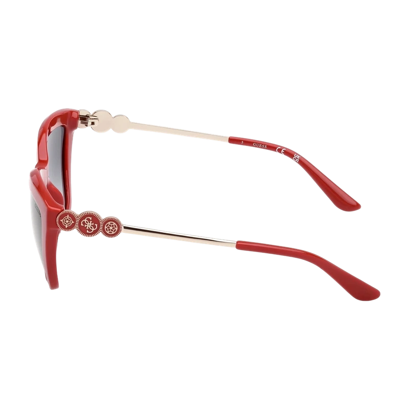 Rectangular Sunglasses