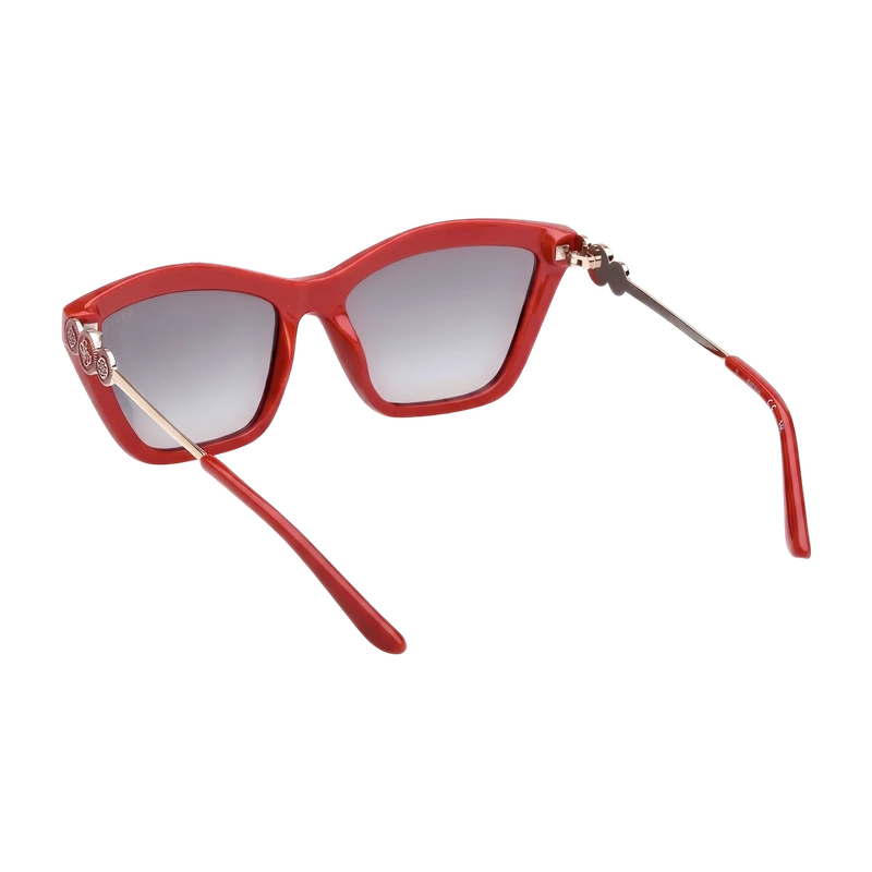 Rectangular Sunglasses