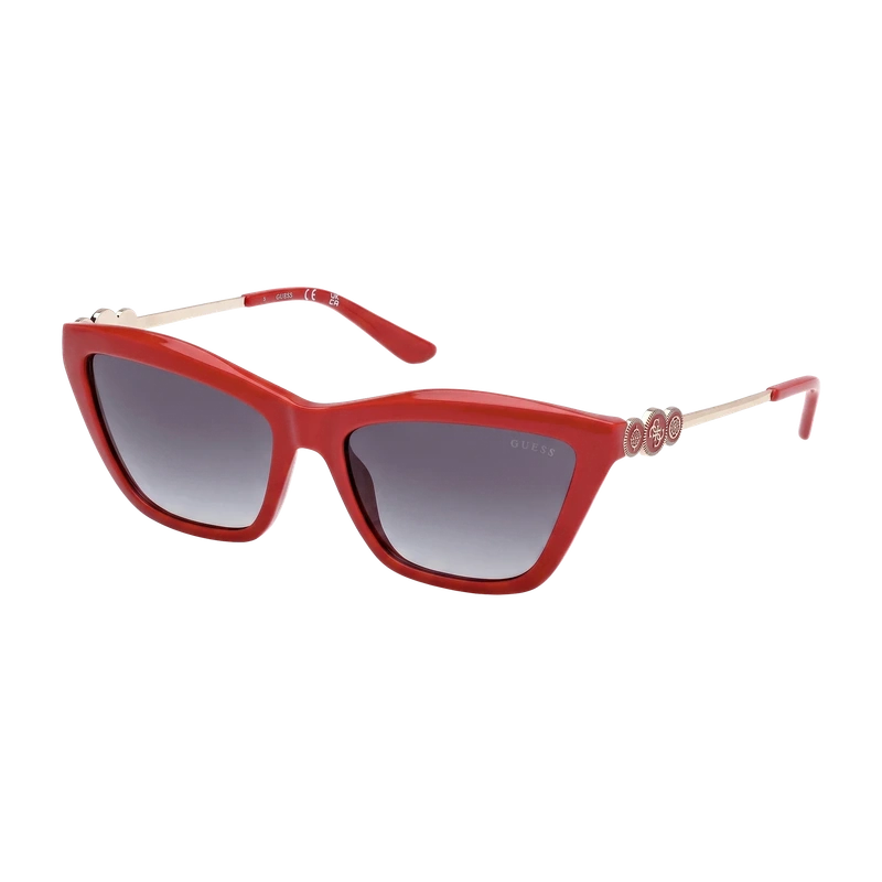 Rectangular Sunglasses