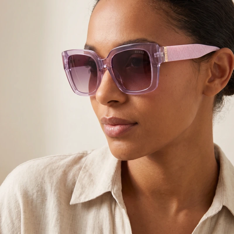 Square Quattro G Sunglasses
