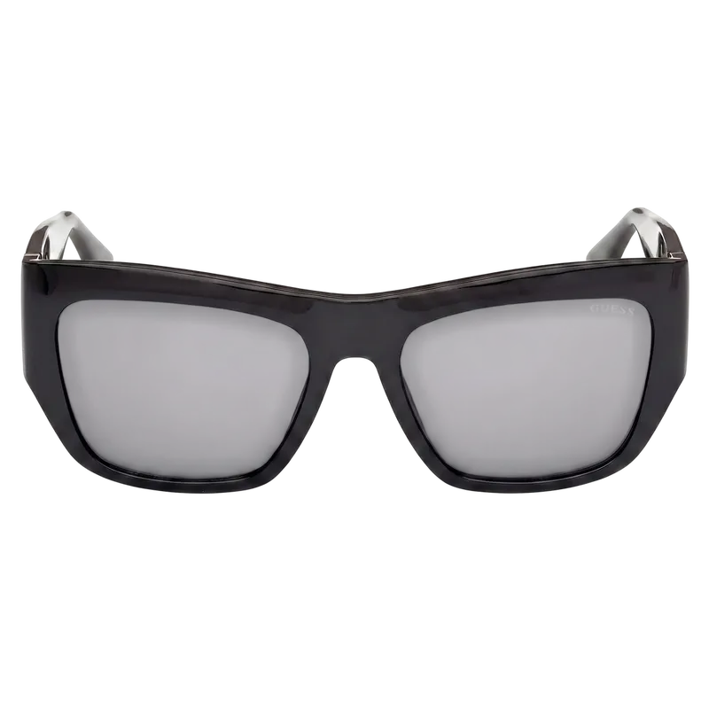 Square Sunglasses Orange