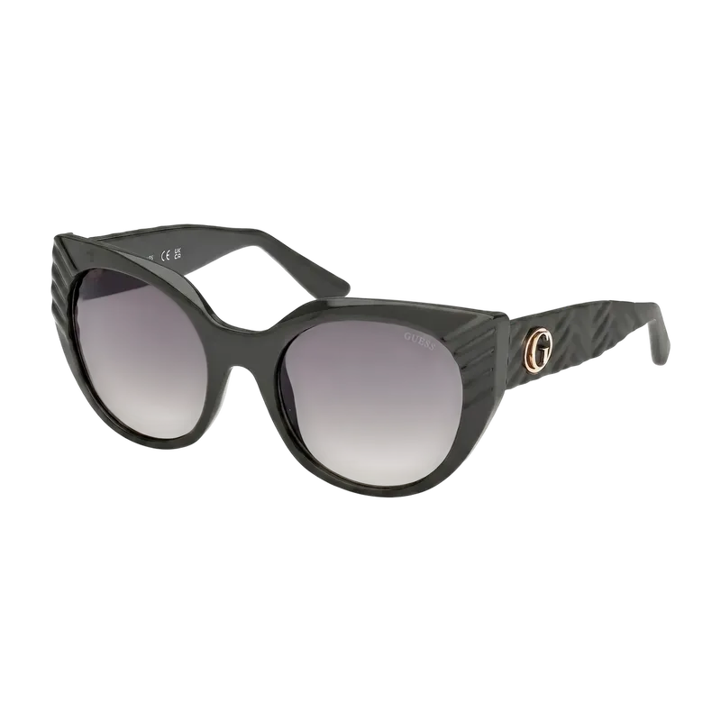 Adina Cat-Eye Sunglasses