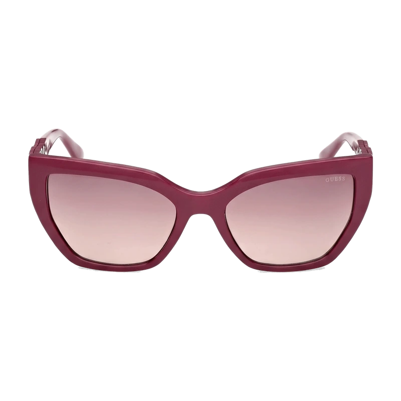 Cat-Eye Sunglasses Violet