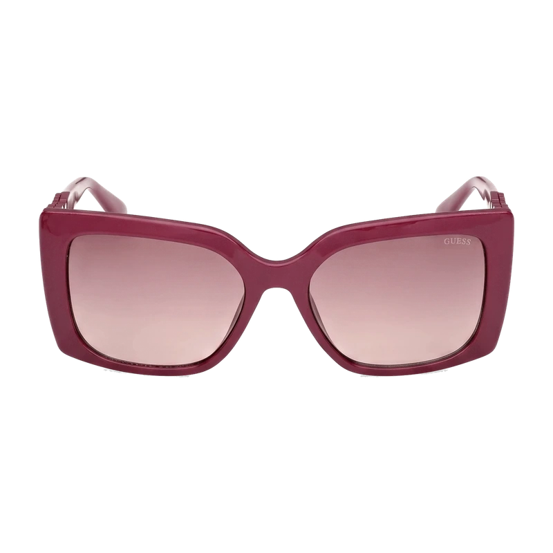 Plastic Sunglasses Violet