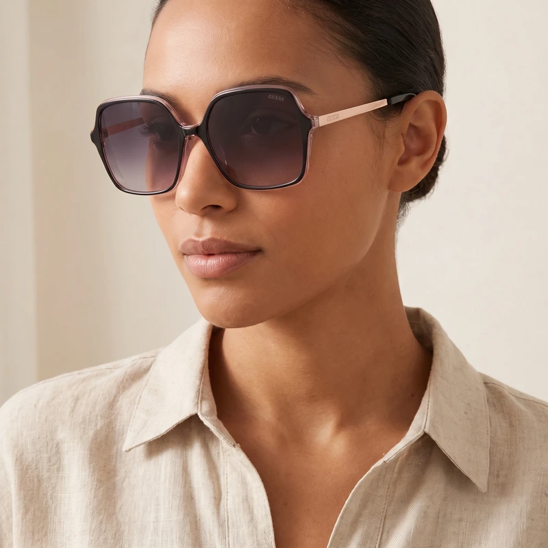 Square Sunglasses