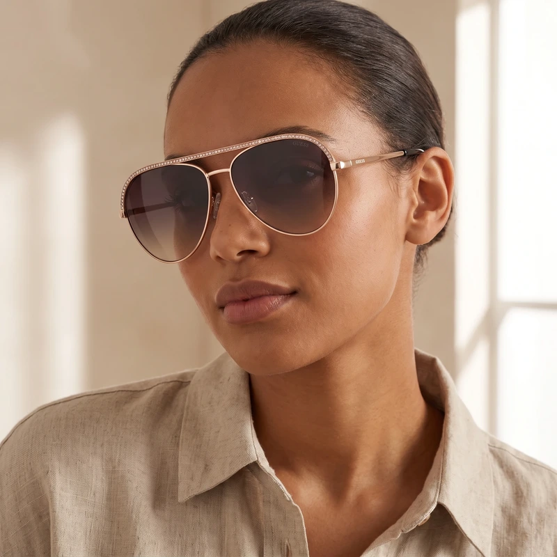 Aviator Sunglasses
