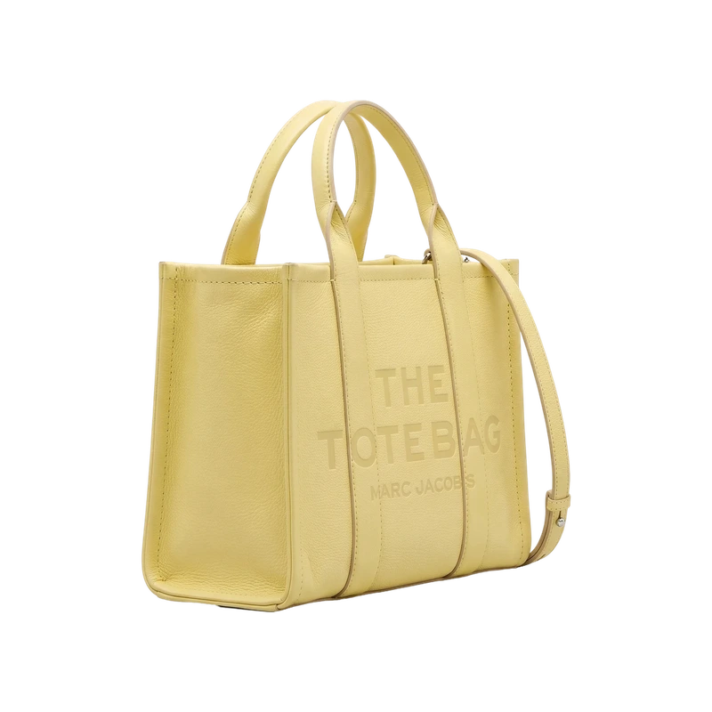 The Leather Small Tote