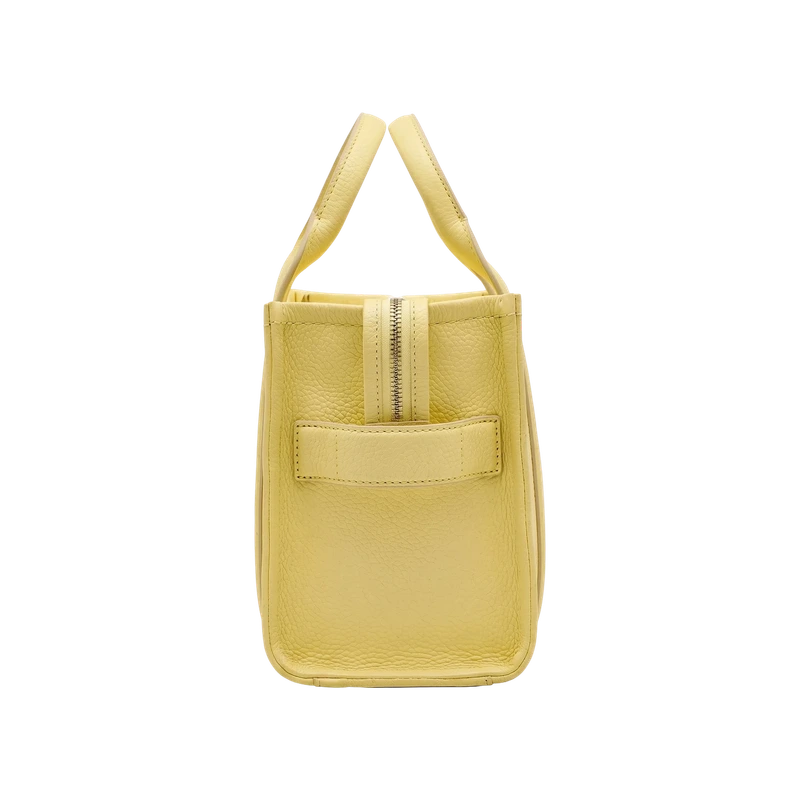 The Leather Small Tote