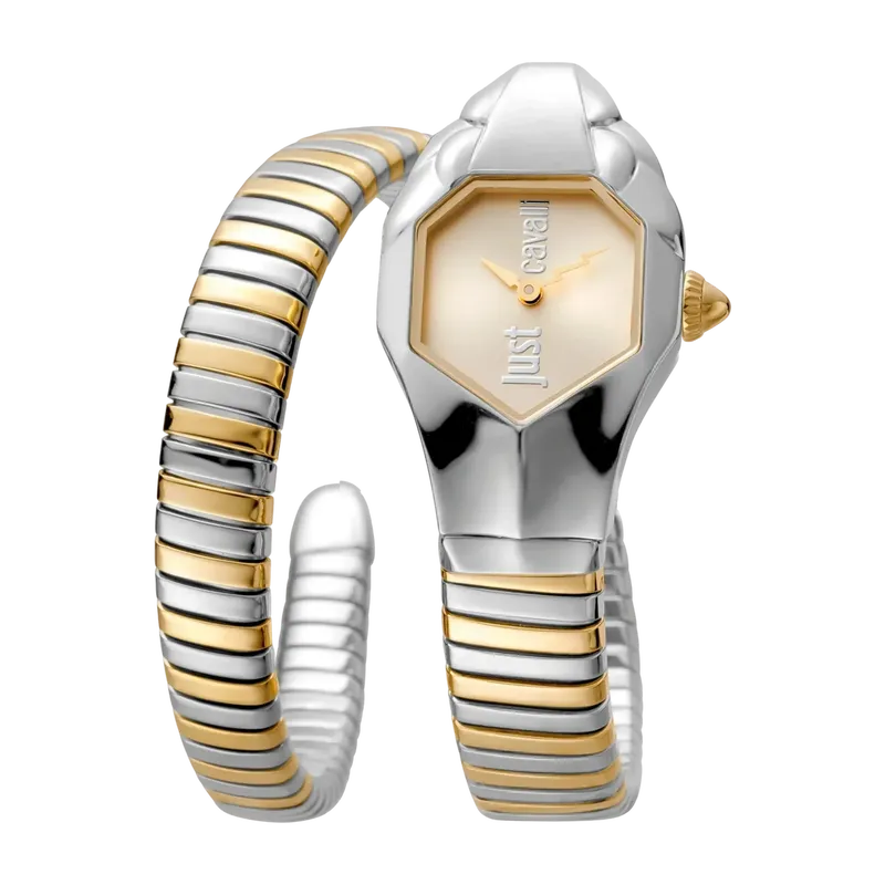 Snake 22mm Quartz