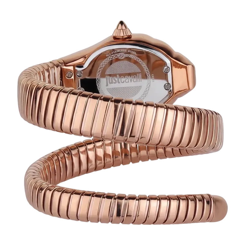 Signature Snake Glam DNA