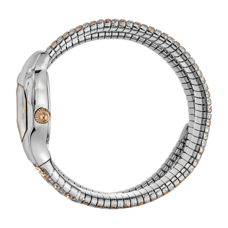 Glam Snake 22mm Quartz