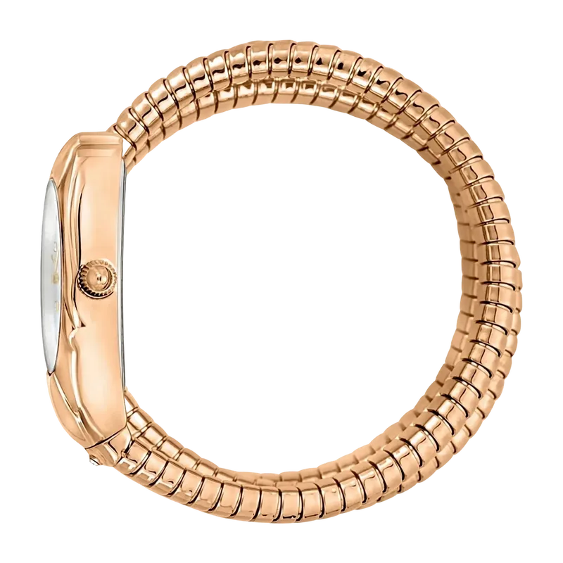 Signature Snake Nobile Silver