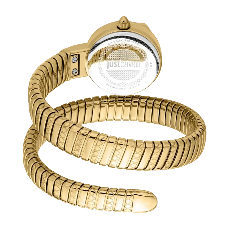 Signature Snake Cerchio Snake