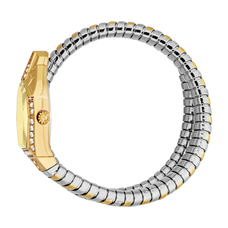 Ornato Snake Gold
