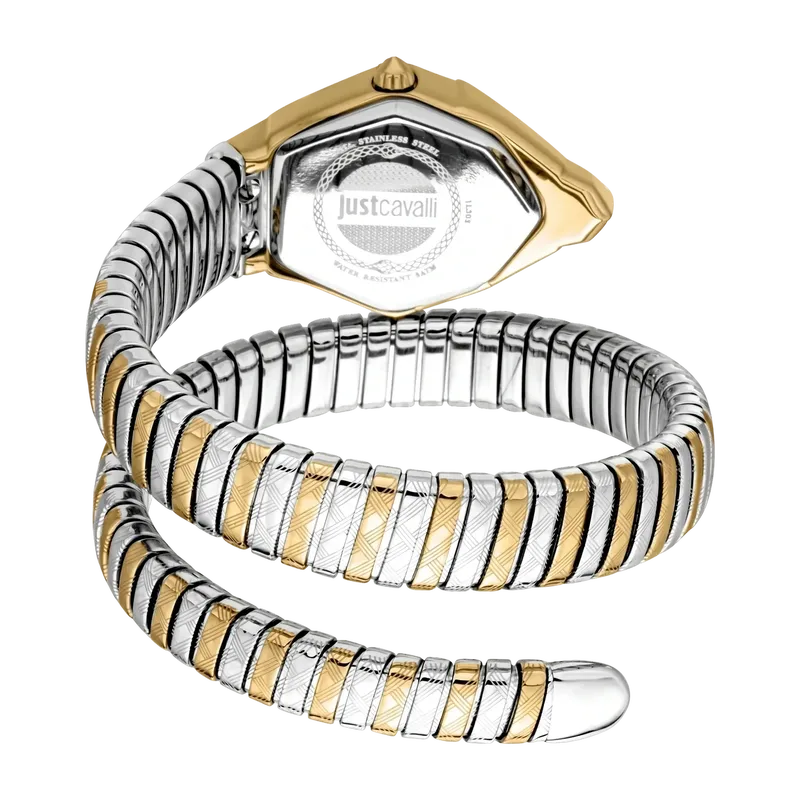 Ornato Snake Gold