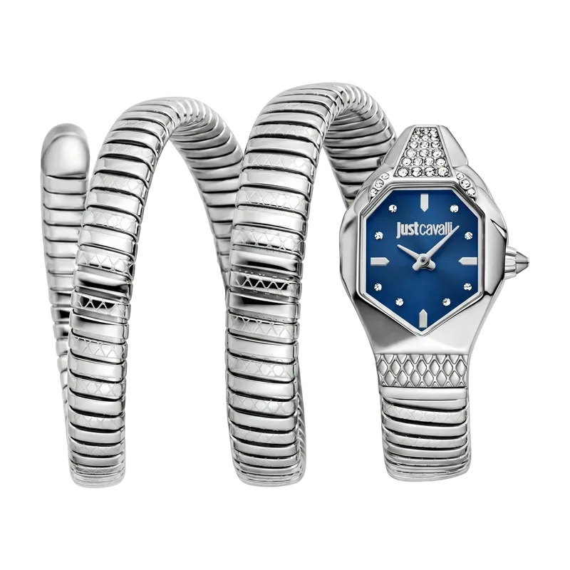 Signature Snake Ambra