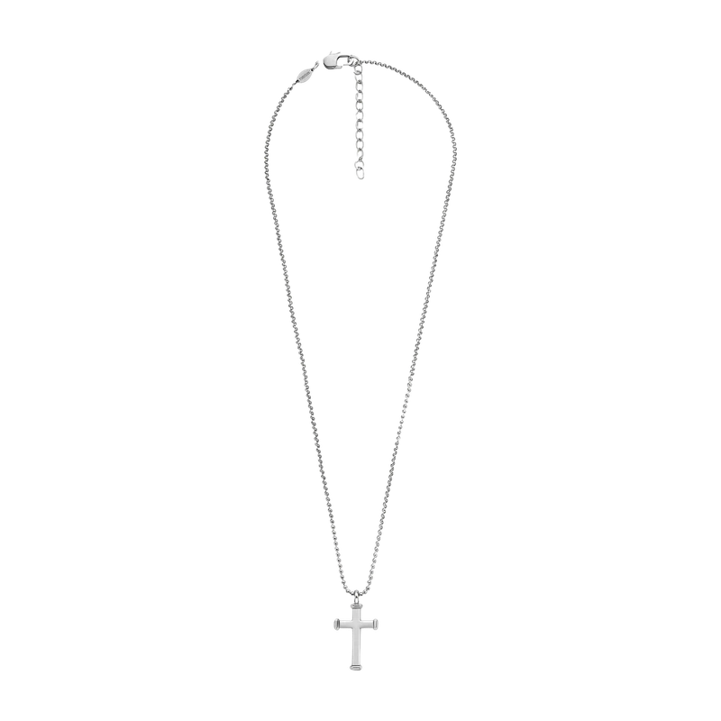 Ellis Meaningful Moments Stainless Steel Pendant