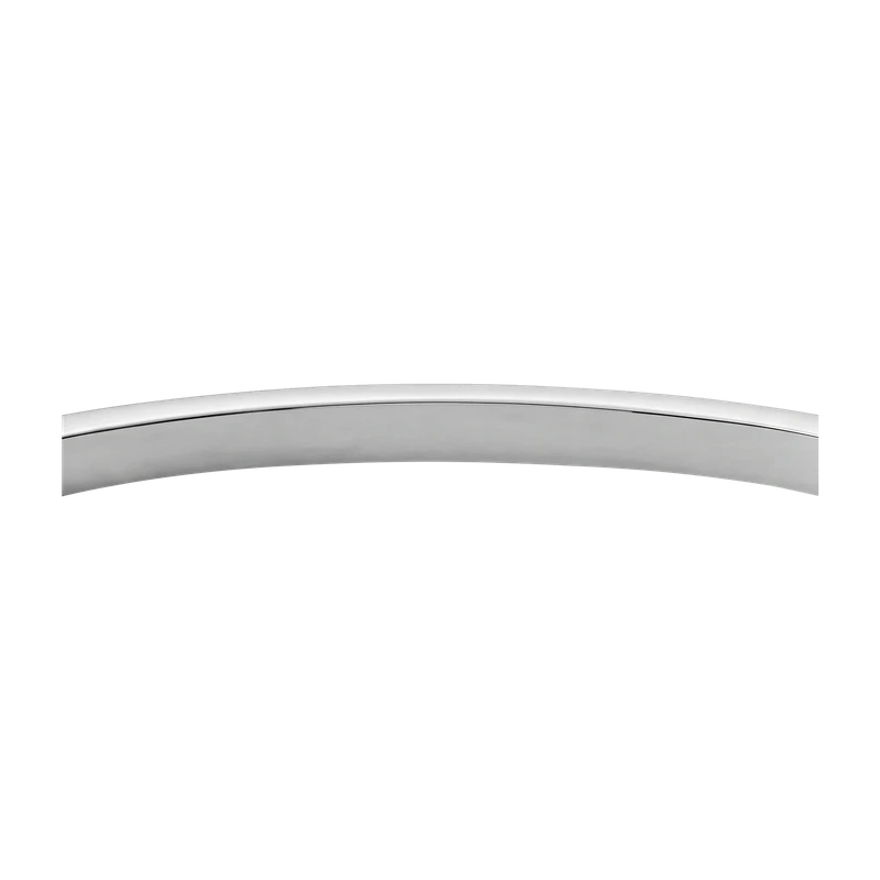 Sadie Shine Bright Stainless Steel Bangle