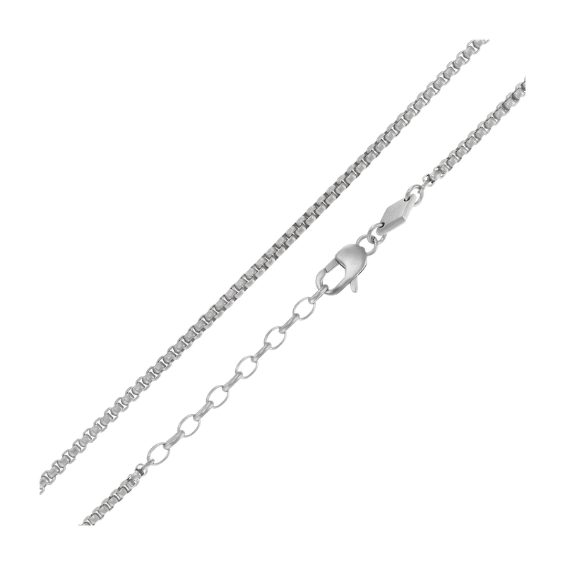 Ellis Core Chains Stainless Steel Chain