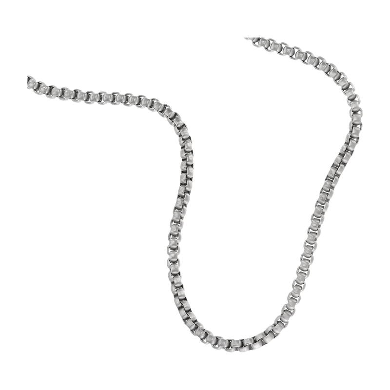 Ellis Core Chains Stainless Steel Chain