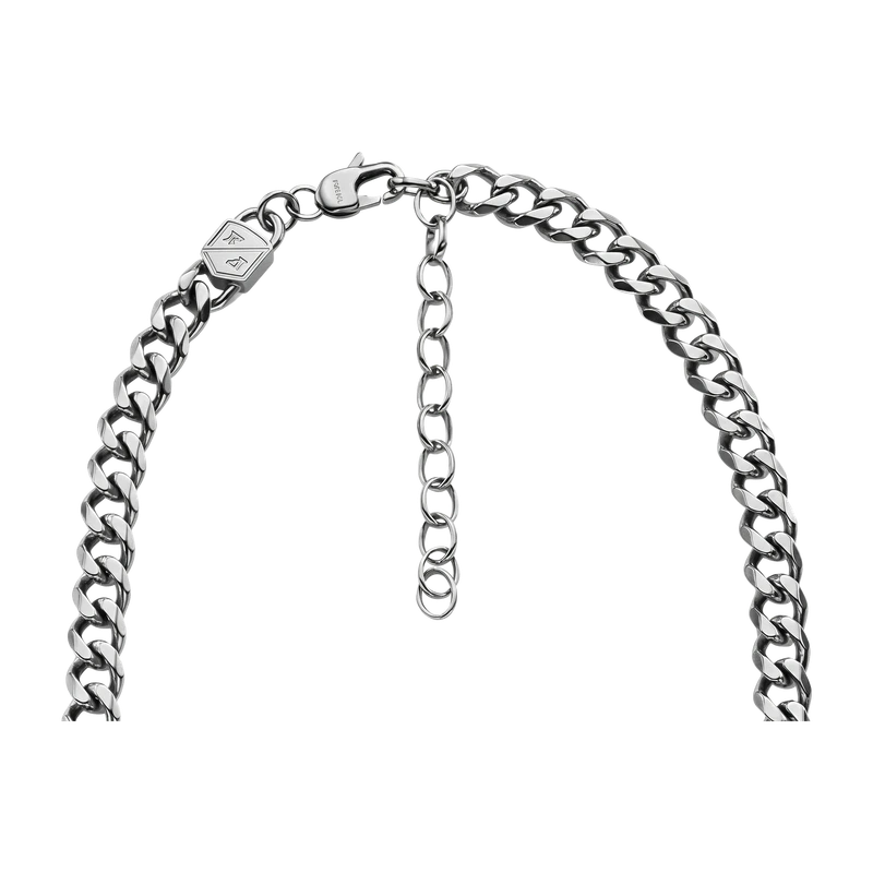 Ellis Core Chains Stainless Steel Chain