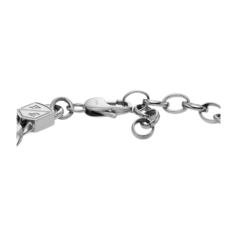 Ellis Core Chains Stainless Steel Chain