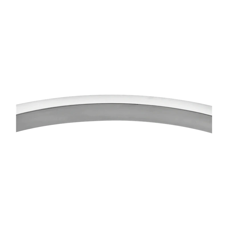 Ellis Pave Glitz Stainless Steel Bangle
