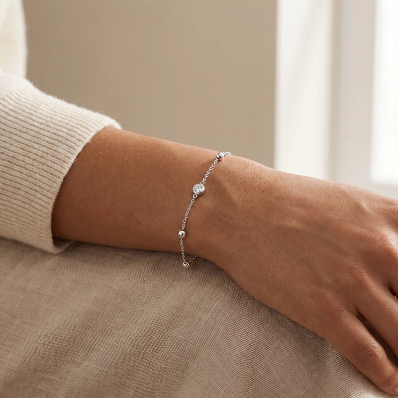 Sterling Glitz Sterling Silver