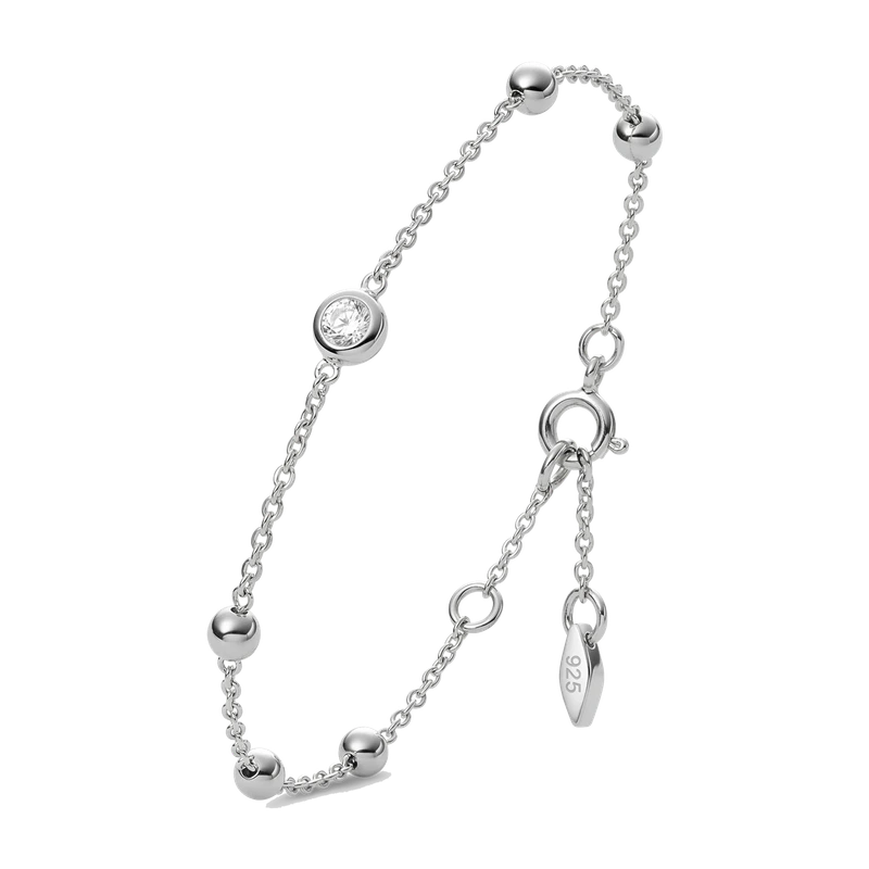 Sterling Glitz Sterling Silver