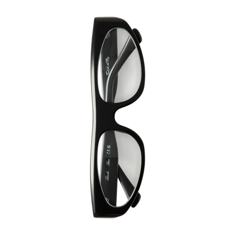 Lexa Black & Clear