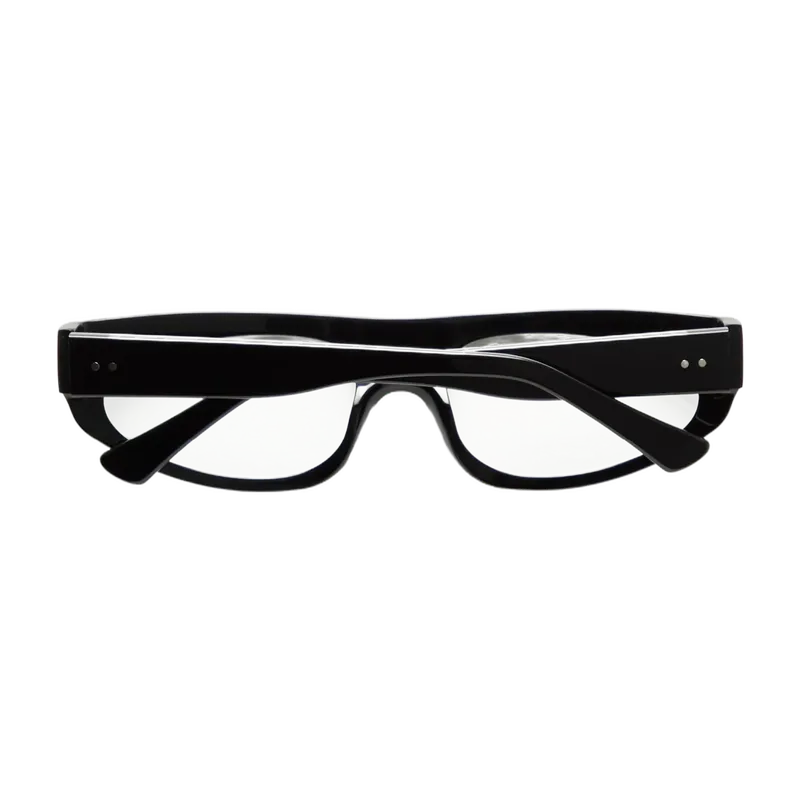 Lexa Black & Clear