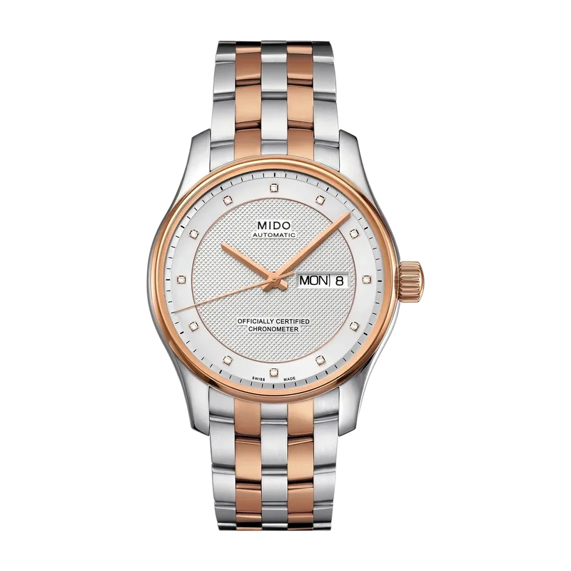 Belluna Chronometer