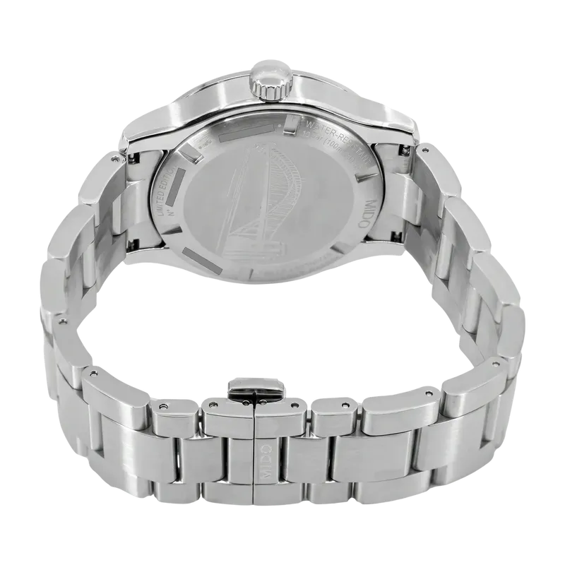 Multifort IBA Gray