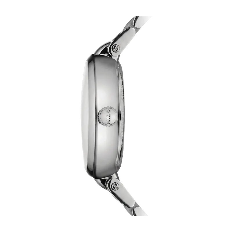 Baroncelli II Lady Silver