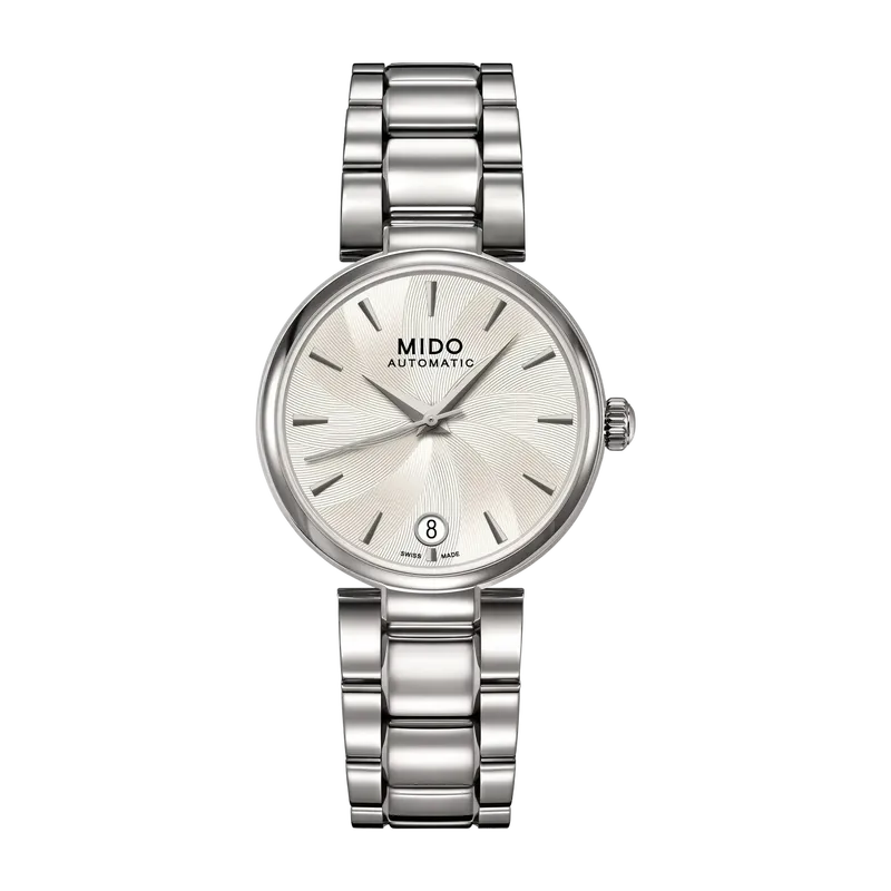 Baroncelli II Lady Silver