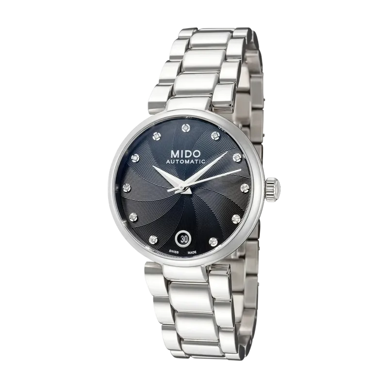 Baroncelli Donna