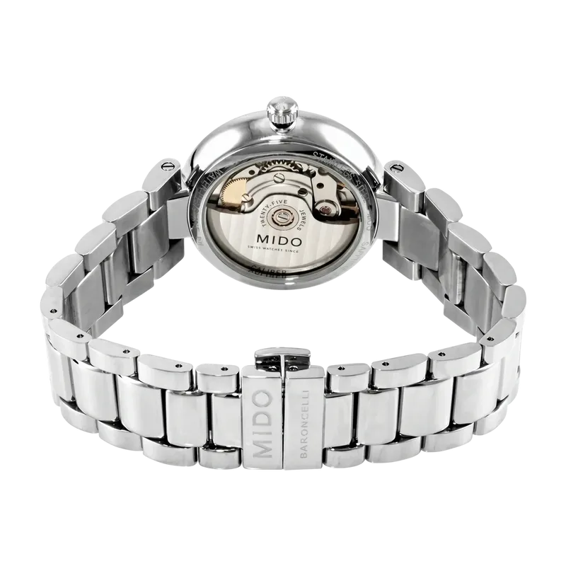 Baroncelli Donna