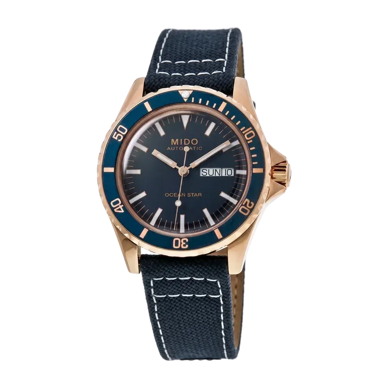Ocean Star Tribute