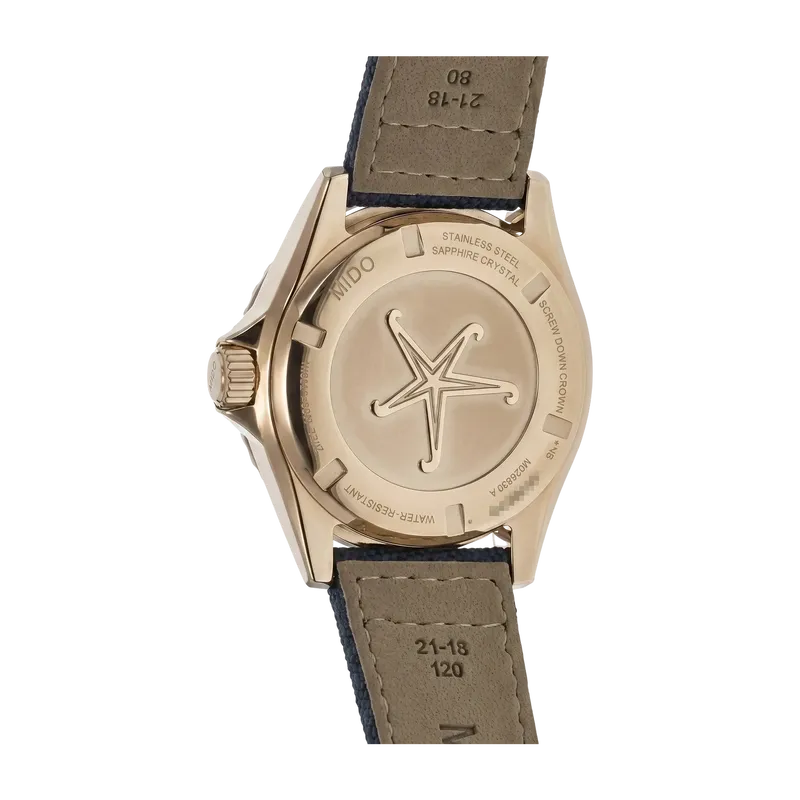 Ocean Star Tribute