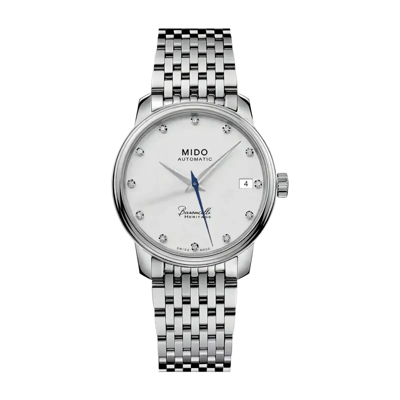 Baroncelli Heritage Lady 33mm