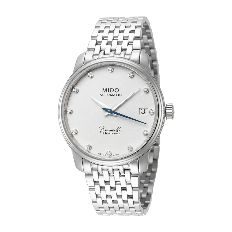 Baroncelli Heritage Lady 33mm