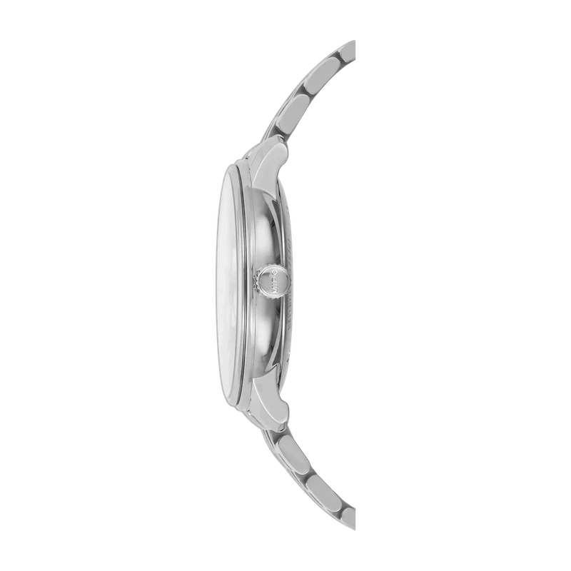Baroncelli Chronometer Silicon